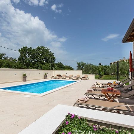 Villa Ivana Labin  Eksteriør bilde