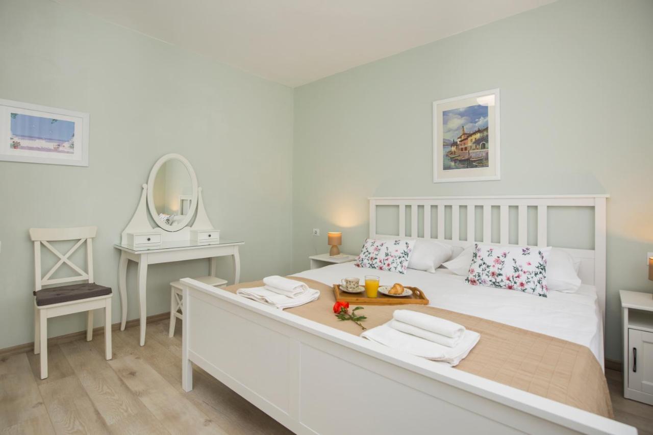 Villa Ivana Labin  Eksteriør bilde