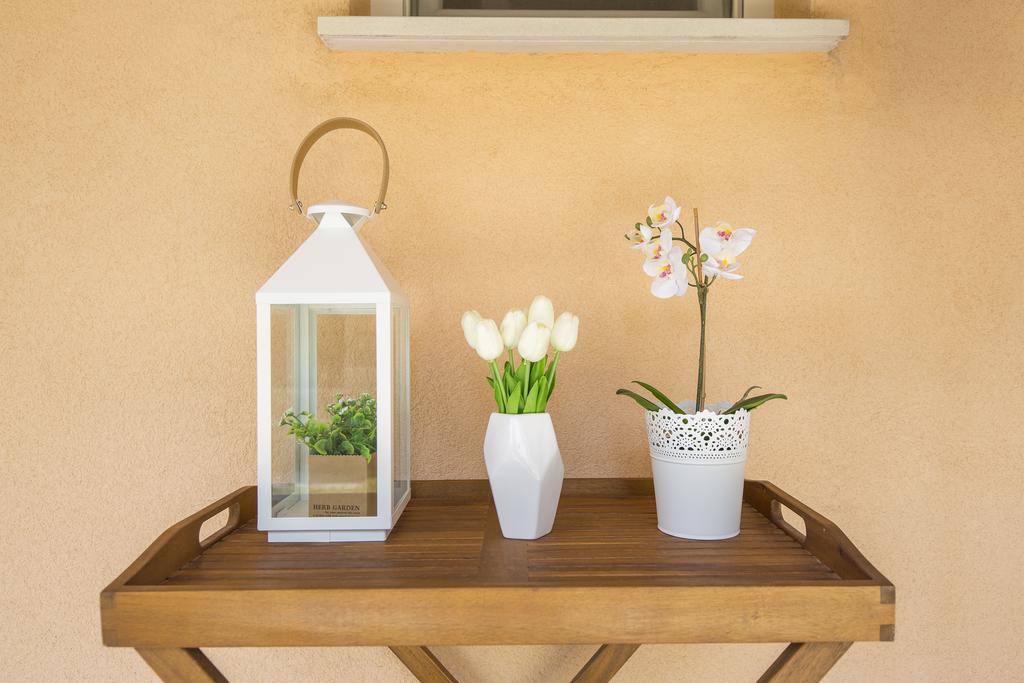 Villa Ivana Labin  Eksteriør bilde